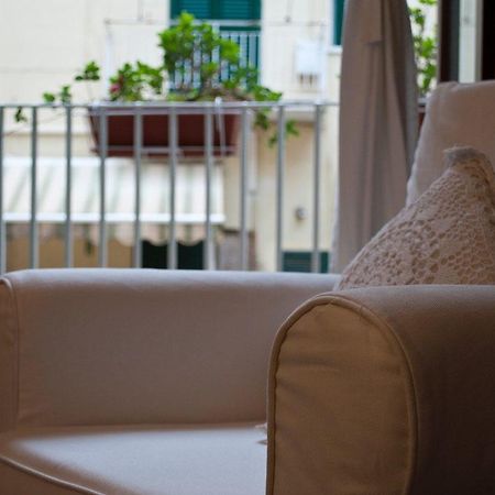 B&B Porto Trani Szoba fotó
