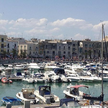 B&B Porto Trani Kültér fotó