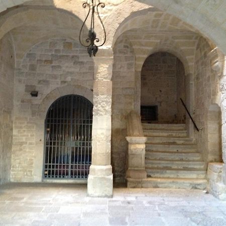 B&B Porto Trani Kültér fotó