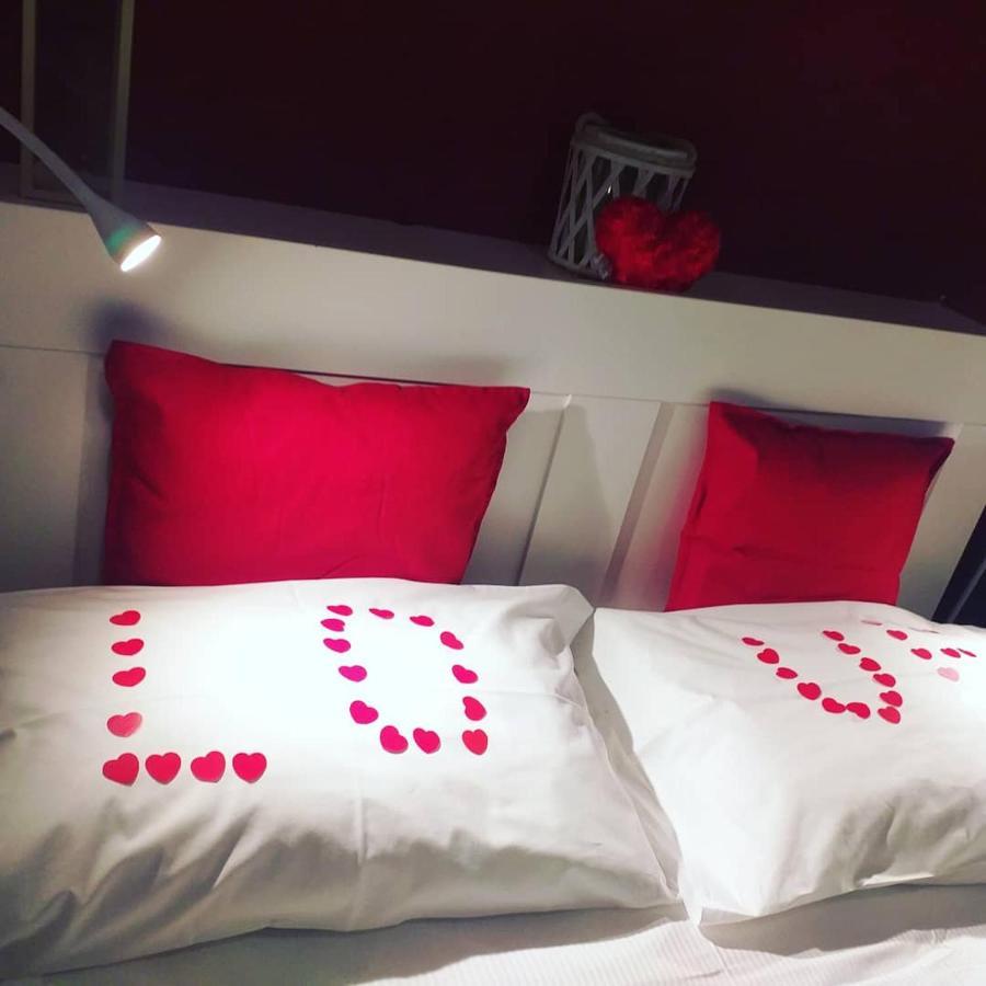 B&B Porto Trani Kültér fotó