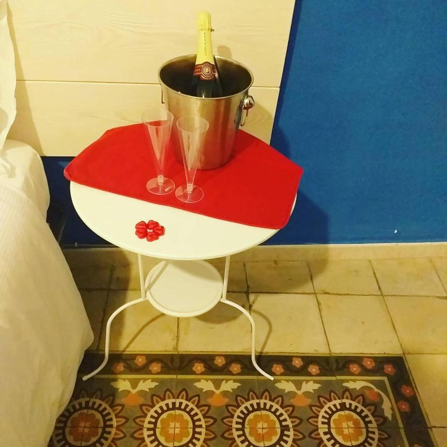 B&B Porto Trani Kültér fotó