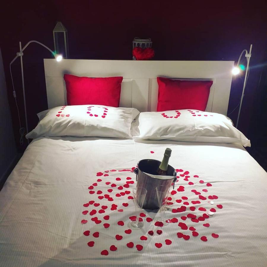 B&B Porto Trani Kültér fotó