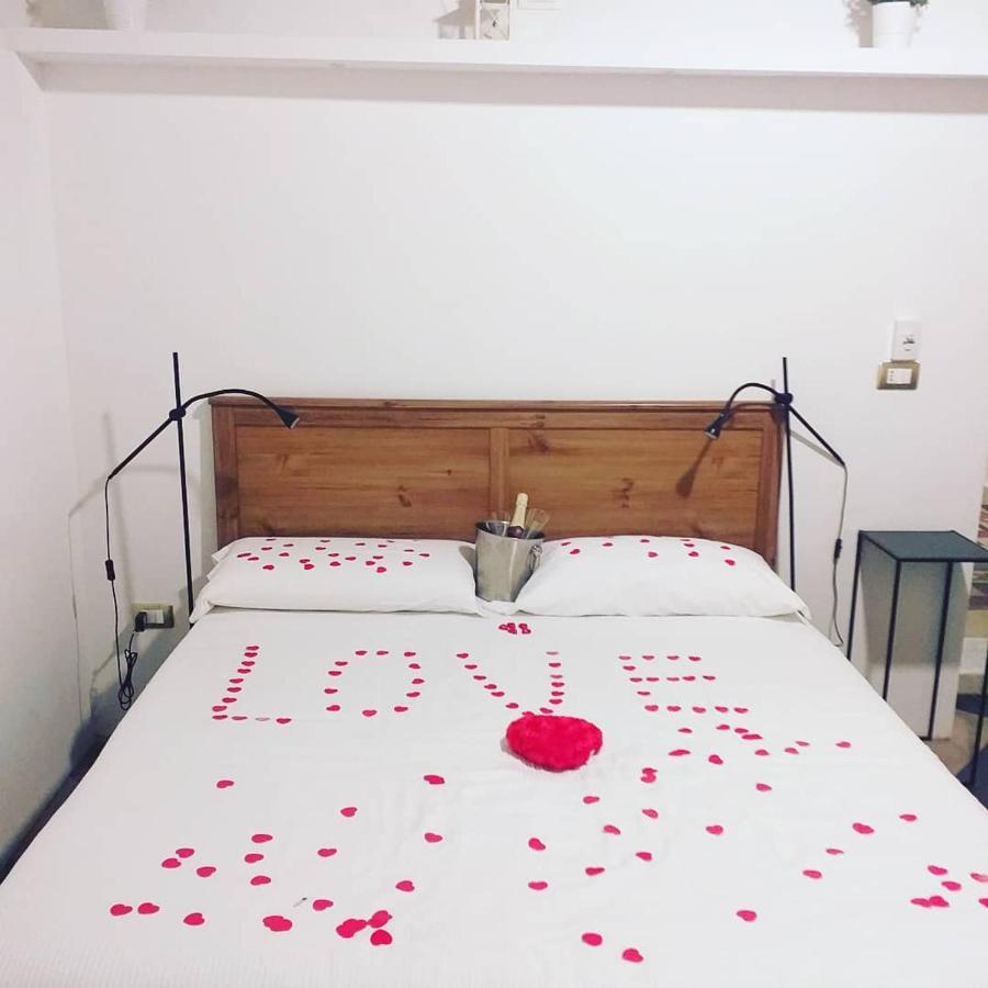 B&B Porto Trani Kültér fotó