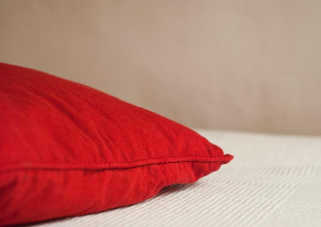 B&B Porto Trani Szoba fotó