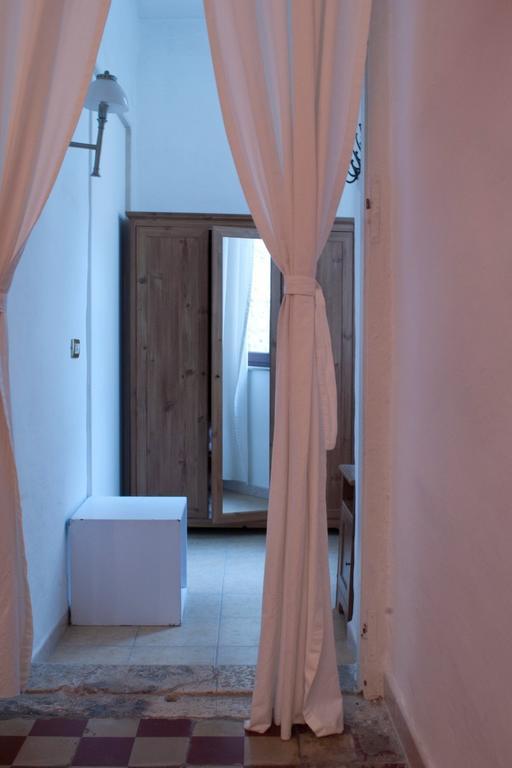 B&B Porto Trani Szoba fotó