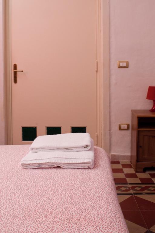 B&B Porto Trani Szoba fotó