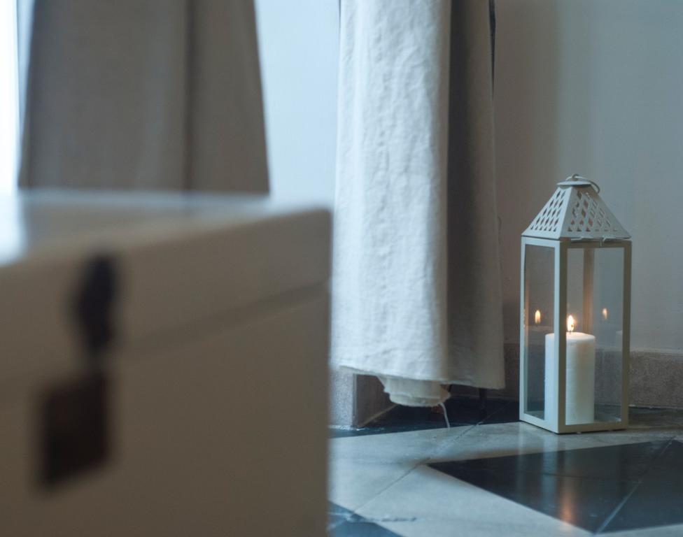 B&B Porto Trani Szoba fotó