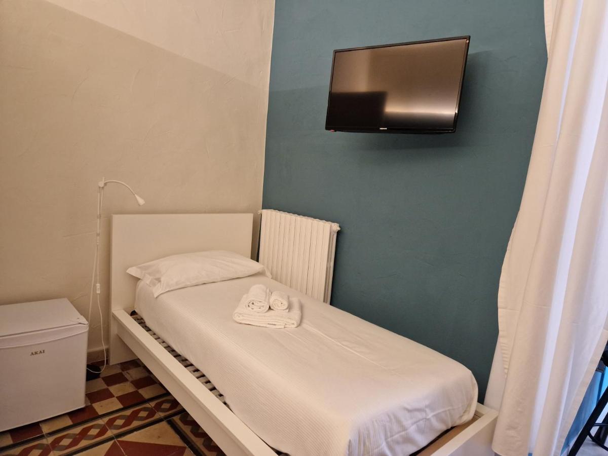 B&B Porto Trani Kültér fotó