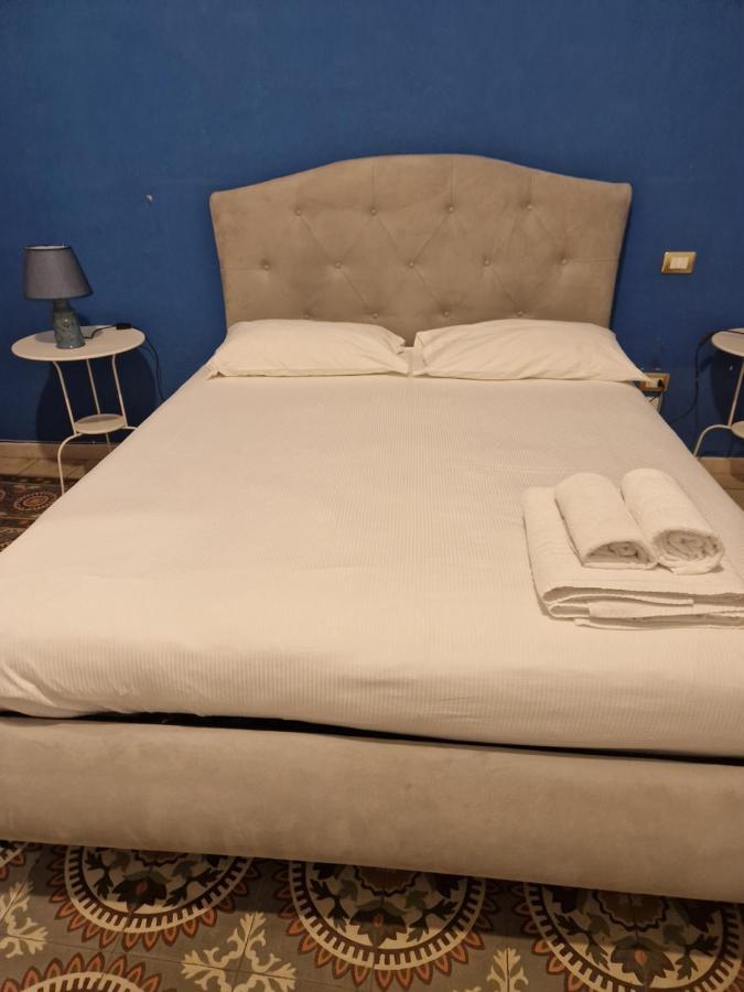 B&B Porto Trani Kültér fotó