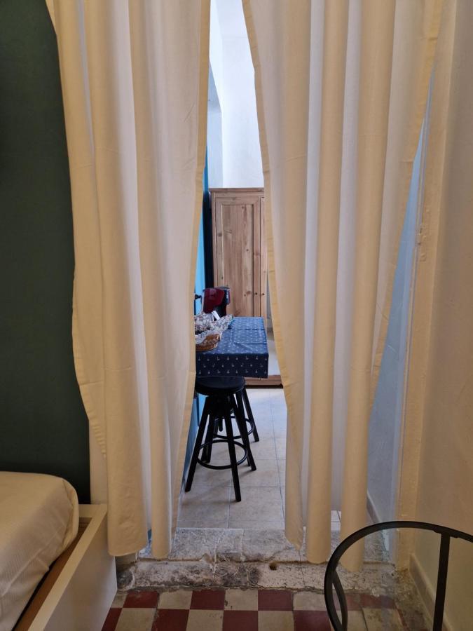 B&B Porto Trani Kültér fotó