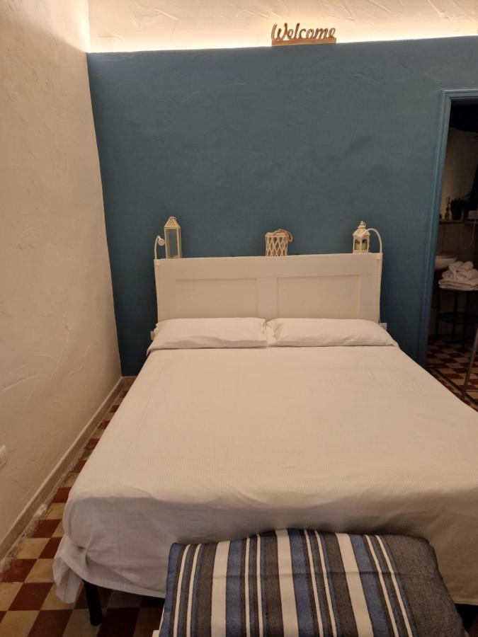 B&B Porto Trani Szoba fotó