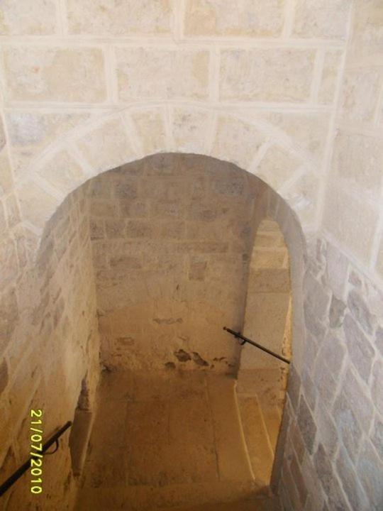 B&B Porto Trani Kültér fotó