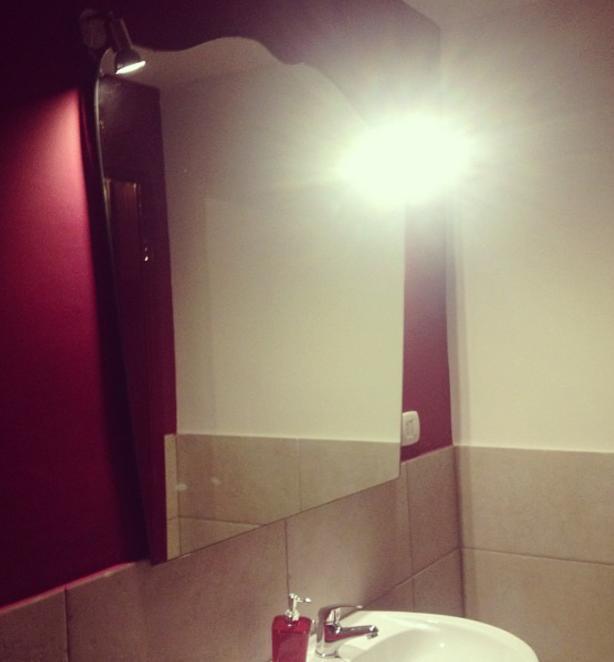 B&B Porto Trani Kültér fotó